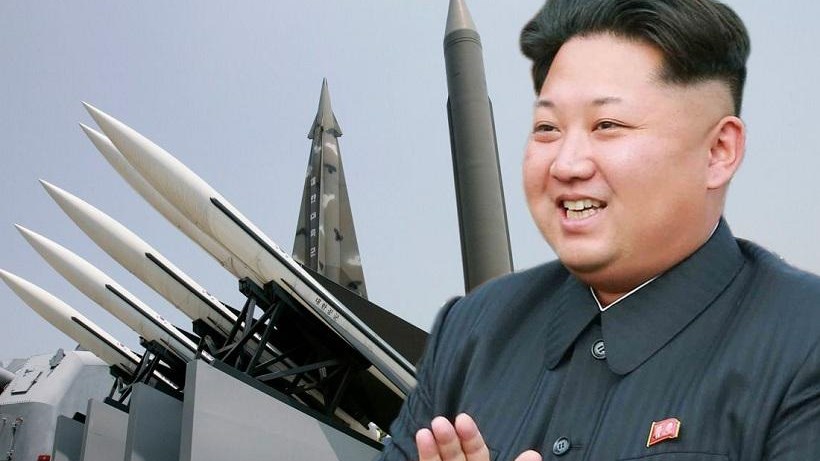 Νέα πυραυλική δοκιμή έκανε ο Κιμ Γιονγκ Ουν – Τι λέει ο Λευκός Οίκος