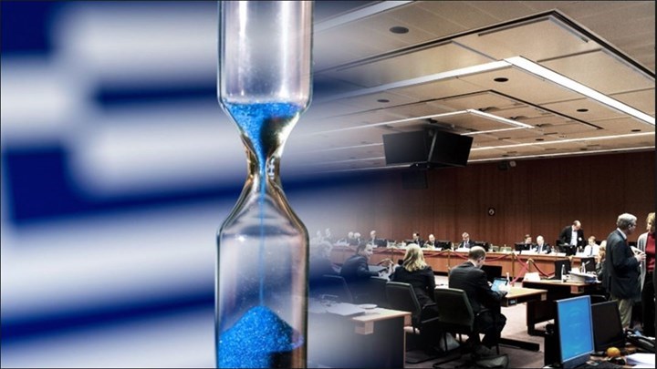 Στο Washington Group συνεχίζονται οι ζυμώσεις για το χρέος ενόψει του Eurogroup