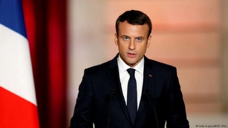 Τι συζήτησαν για την Ε.Ε. και την ευρωζώνη Μακρόν – Τζεντιλόνι στο Παρίσι