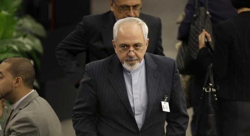 Ο Ιρανός ΥΠΕΞ επέκρινε μέσω του Twitter στον Ντόναλντ Τραμπ