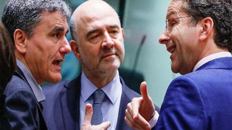 Ώρα Ελλάδος σήμερα στο Eurogroup – Θα κάνει το… χρέος του; – Τα «κλειδιά» για συμφωνία και τα αγκάθια