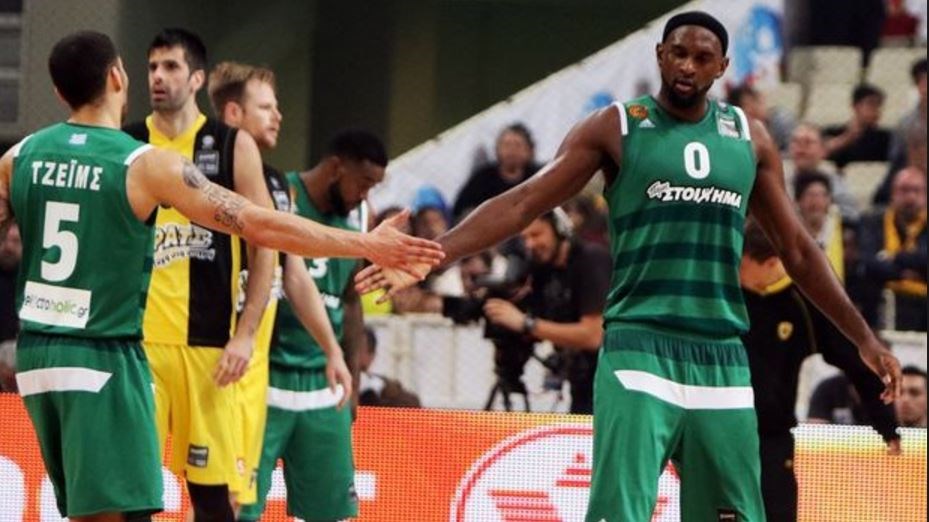 Οι αθλητικές μεταδόσεις της ημέρας 22/5/2017