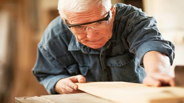Aπόσβεση εισφορών σε ηλικία 101 ετών