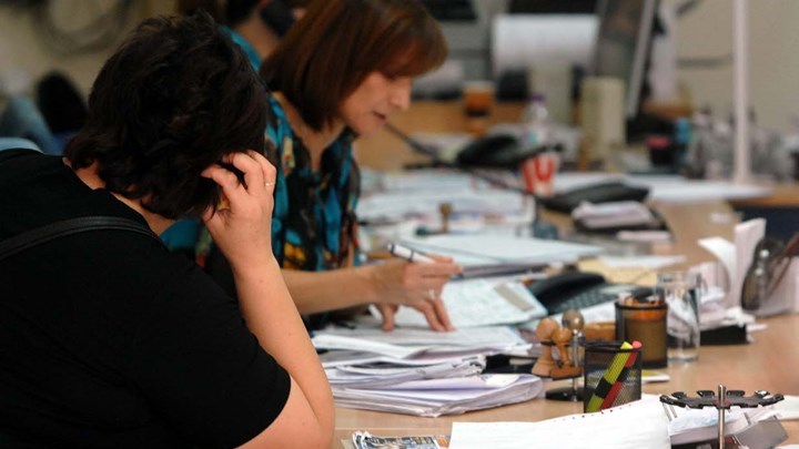 Οι αλλαγές στη διαδοχική ασφάλιση για 1,5 εκατ. εργαζόμενους