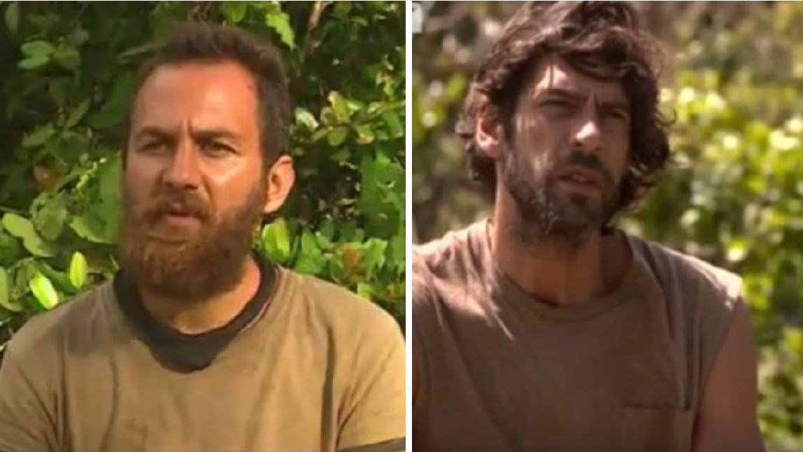 Survivor – «Πυρά» μισθοφόρου κατά Σπαλιάρα: Κάναμε αρκετή υπομονή – ΒΙΝΤΕΟ