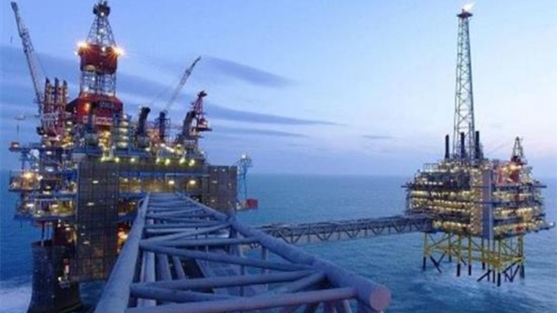 Αρχίζουν οι έρευνες για πετρέλαιο – Γιατί ξένοι κολοσσοί «φλερτάρουν» με τα κοιτάσματα της Ελλάδας