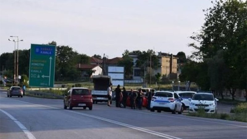 Τραγωδία στην άσφαλτο – Νεκρή 23χρονη μετά από διασκέδαση – ΦΩΤΟ – ΒΙΝΤΕΟ