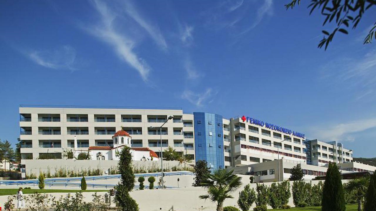 Νέα διάρρηξη σε νοσοκομείο.Πήραν ιατρικά μηχανήματα