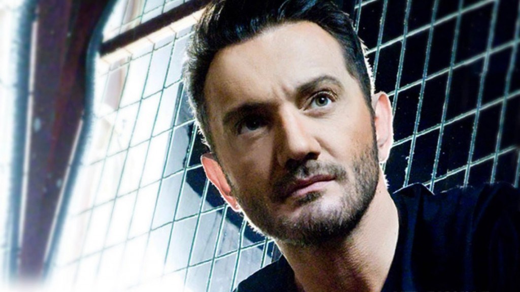 Δύσκολες ώρες για τον Χρήστο Μενιδιάτη