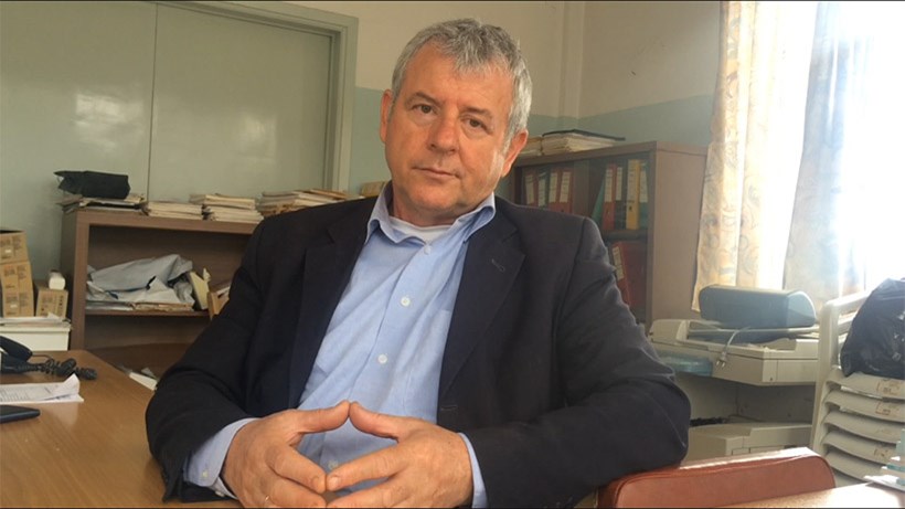 Αποκάλυψη στο enikos.gr: Γιατί κλέβουν τα μηχανήματα από τα δημόσια νοσοκομεία