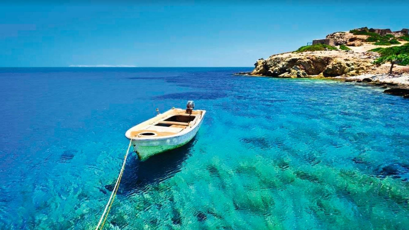 Ποιες ελληνικές παραλίες βρίσκονται στις 20 καλύτερες στον κόσμο;