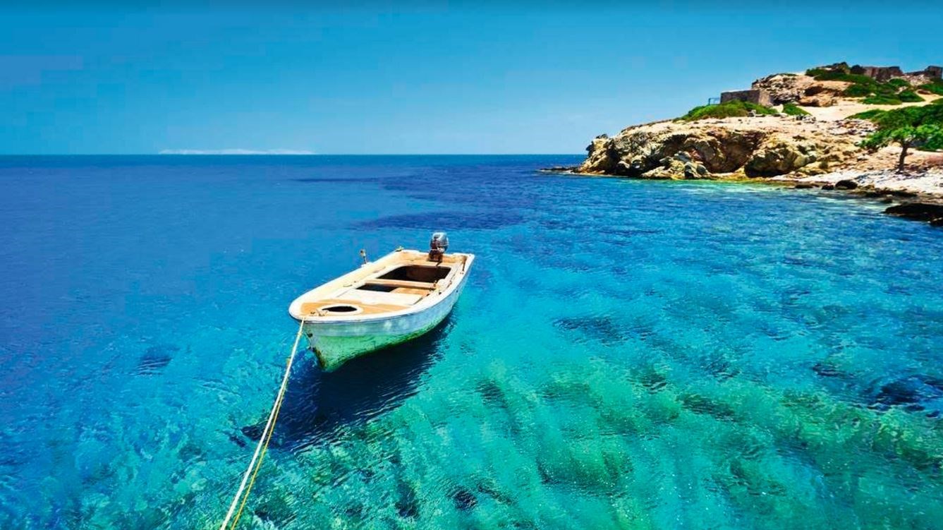 Ποιες ελληνικές παραλίες βρίσκονται στις 20 καλύτερες στον κόσμο;