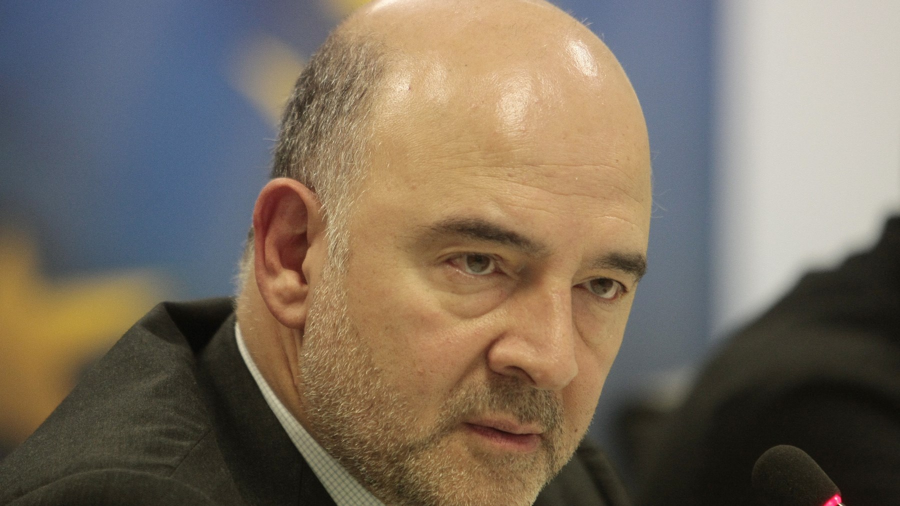 Μοσκοβισί: Υπάρχει βούληση από όλες τις πλευρές για συμφωνία – ΒΙΝΤΕΟ