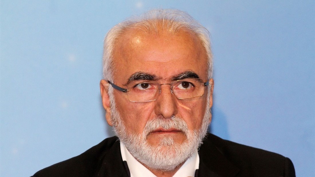 Στον Ιβάν Σαββίδη το 19,63% του Mega