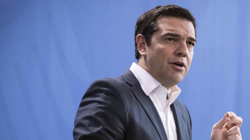 Τσίπρας: Η υπεράσπιση της Δημοκρατίας, ο καλύτερος φόρος τιμής στον Γρηγόρη Λαμπράκη