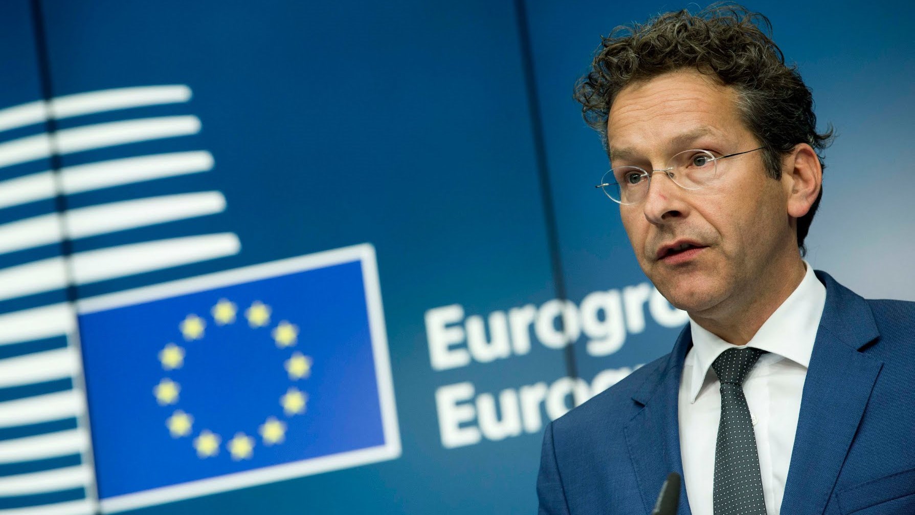 Ο Ντάισελμπλουμ αποφασίζει αν υπάρχει έδαφος για συμφωνία στο Eurogroup