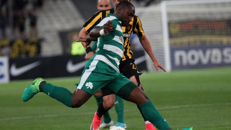 Νοκ άουτ ο Εμποκού