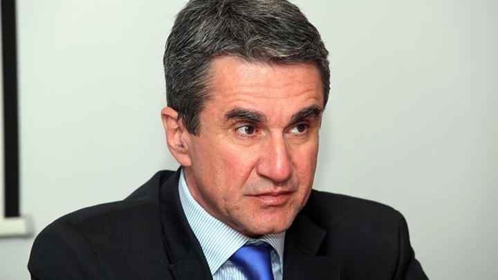 Ο Ανδρέας Λοβέρδος για το MEGA