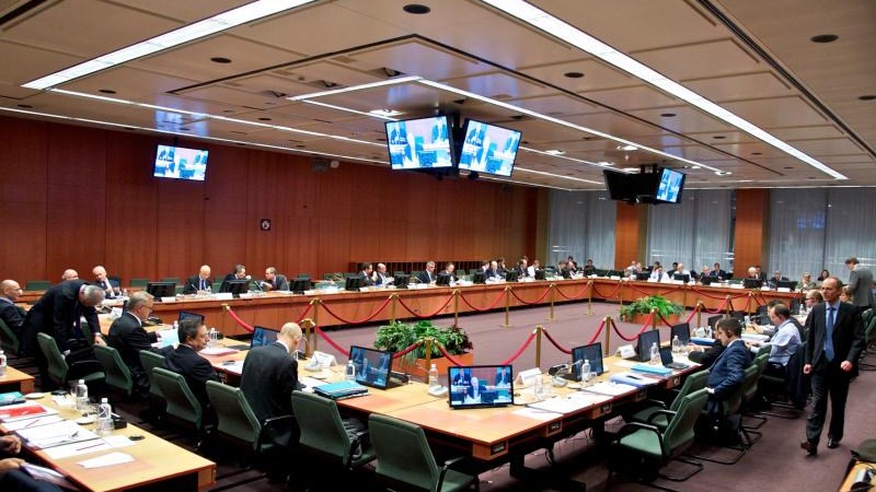 Αρχίζει ξανά η συνεδρίαση του Εurogroup μετά την πολύωρη διακοπή