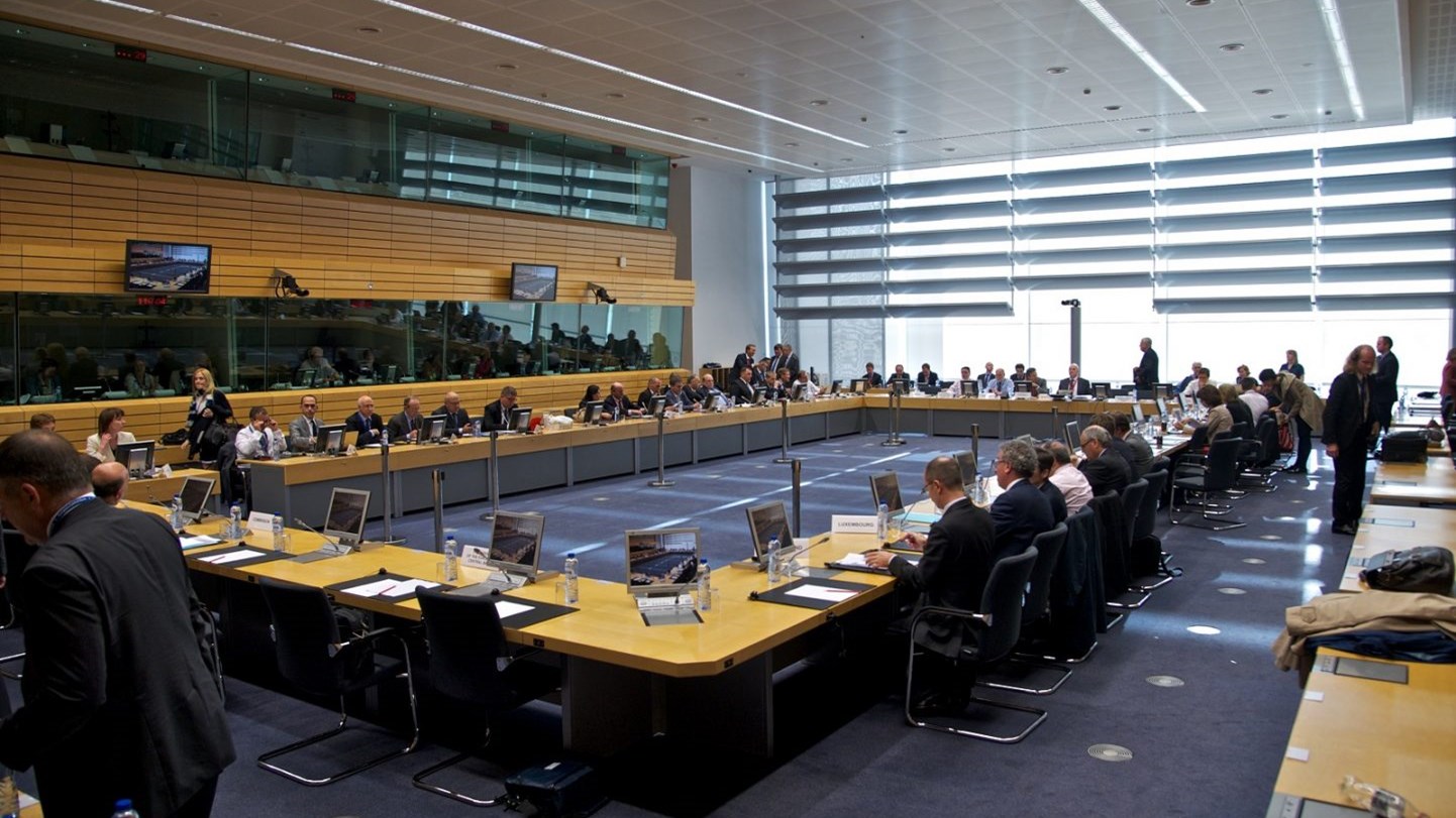 Χωρίς συμφωνία για το χρέος ολοκληρώθηκε το Eurogroup – ΤΩΡΑ