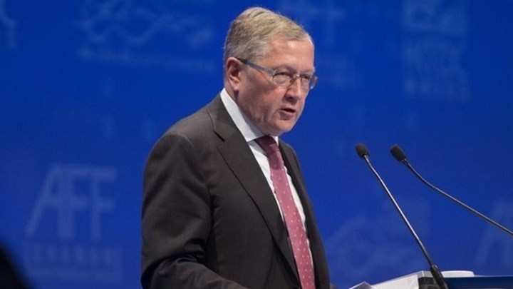 Ρέγκλινγκ: Δεν πρέπει να καθυστερήσουμε το θέμα της δόσης – BINTEO