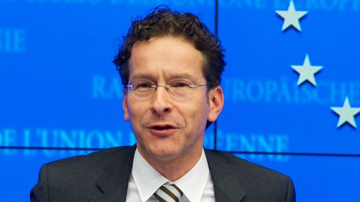 Μήνυμα Ντάισελμπλουμ: Το ΔΝΤ πρέπει να δεχθεί κάποιους περιορισμούς μας – ΒΙΝΤΕΟ