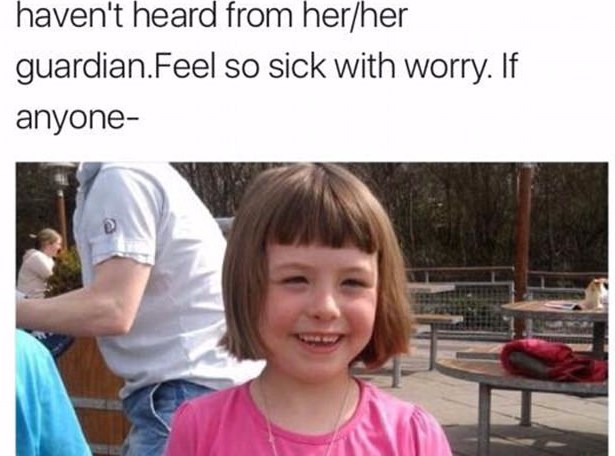 Δεκάδες παιδιά αγνοούνται στο Μάντσεστερ – Γονείς αναζητούν τα ίχνη τους μέσω social media – BINTEO KAI ΦΩΤΟ