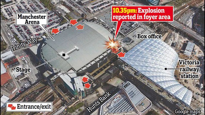 Τα κόμματα αναστέλλουν την προεκλογική τους εκστρατεία μετά την επίθεση