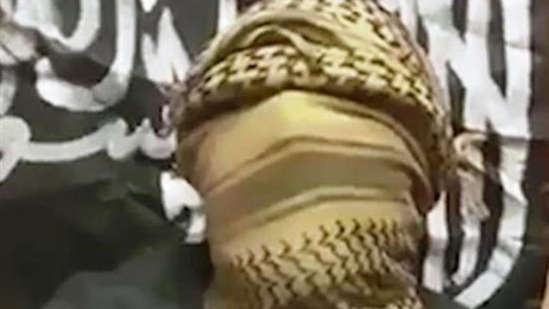 Τζιχαντιστής για την επίθεση στο Μάντσεστερ: Αυτή είναι μόνο η αρχή – ΒΙΝΤΕΟ