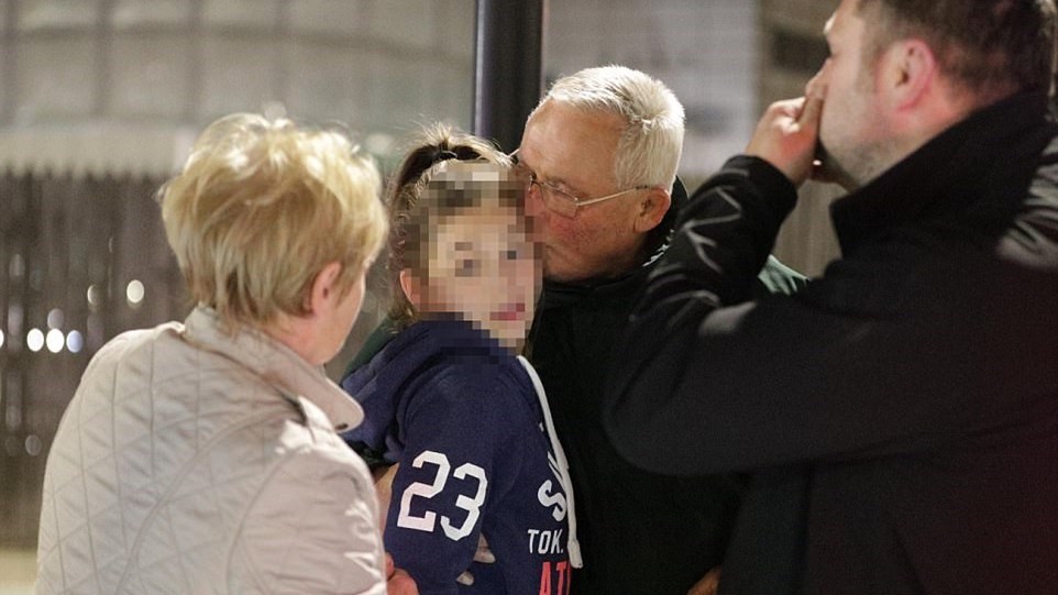 Αγνοείται κοριτσάκι 8 ετών με ελληνικό όνομα – ΤΩΡΑ