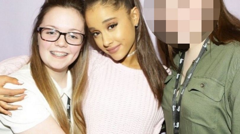 Ταυτοποιήθηκε το πρώτο θύμα του μακελειού στο Μάντσεστερ – ΦΩΤΟ