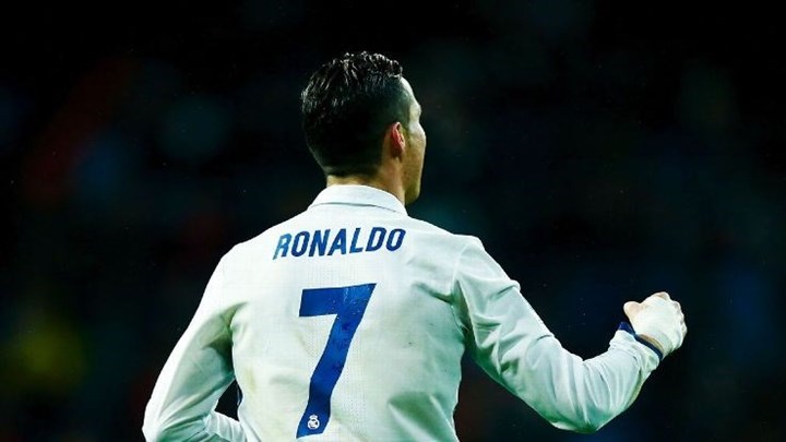 Το συγκινητικό μήνυμα του Ρονάλντο για την τραγωδία στο Μάνστεστερ