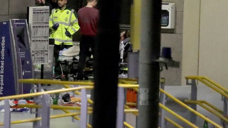 Συνελήφθη 23χρονος για την φονική επίθεση στο Μάντσεστερ