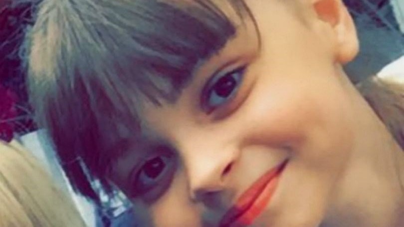 Νεκρή η οκτάχρονη Ελληνοκύπρια που αγνοούνταν στο Μάντσεστερ