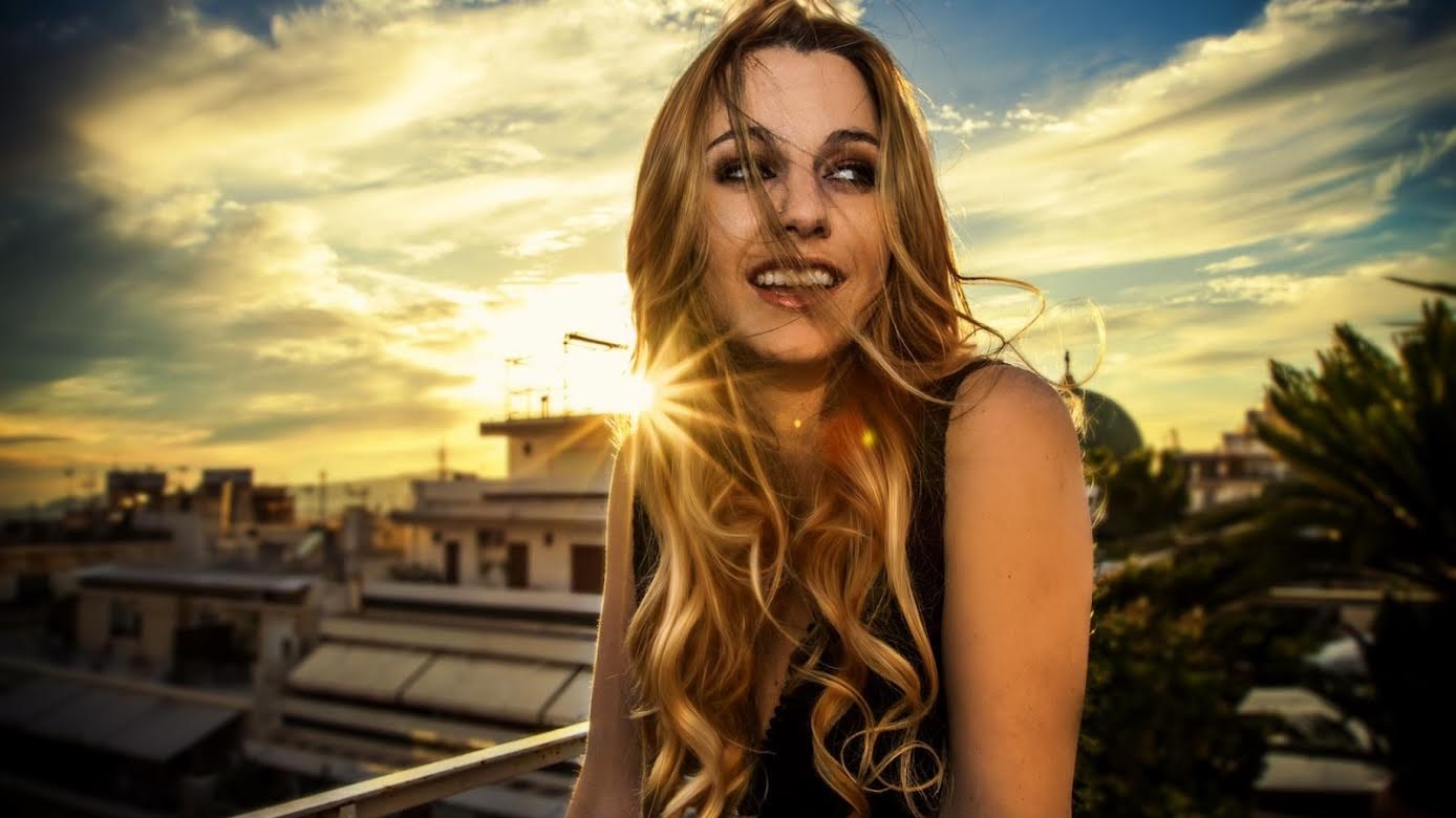 Και η Αμαλία Αρσένη στις «Ιδιωτικές ζωές»