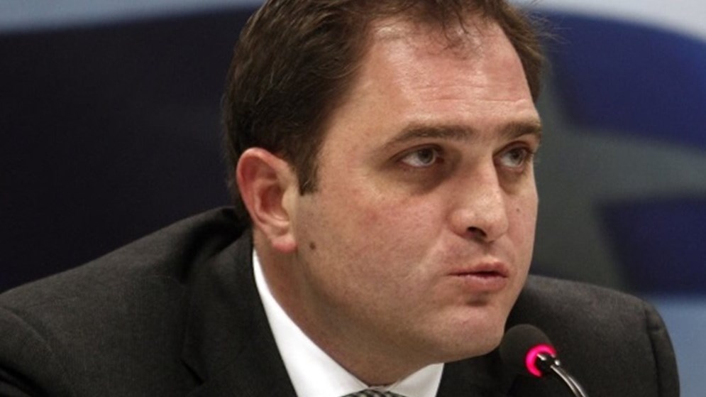 Εντοπίστηκε φάκελος με σφαίρες  με παραλήπτη τον Πιτσιλή