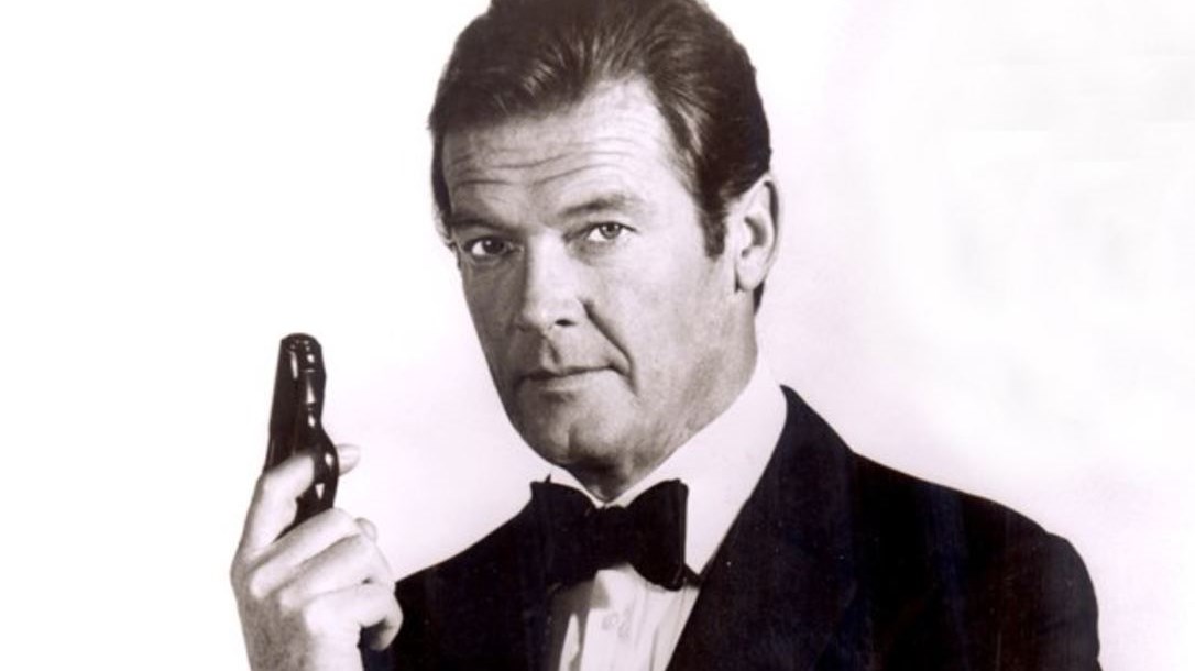 Πέθανε ο Ρότζερ Μουρ