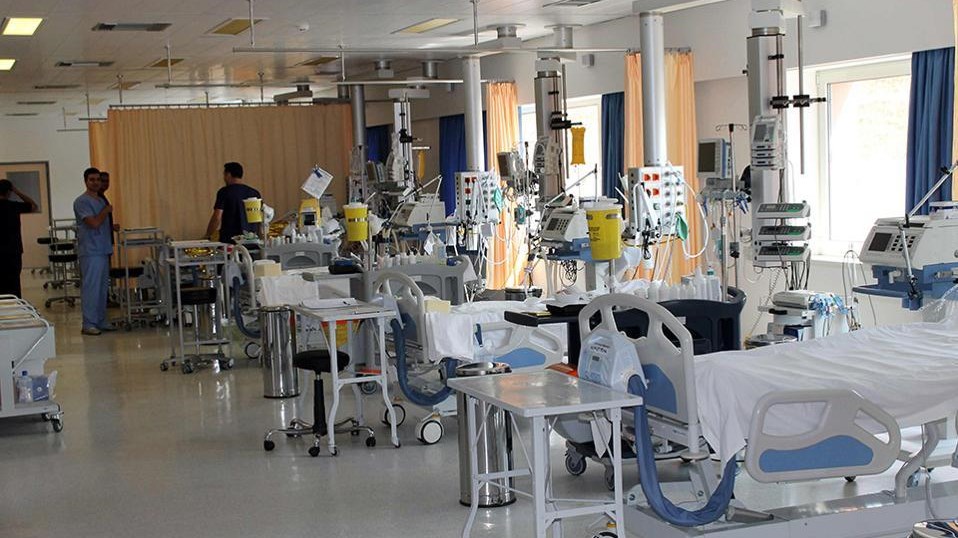 Τη συνδρομή της Interpol ζήτησε η ΕΛΑΣ για τις κλοπές στα νοσοκομεία