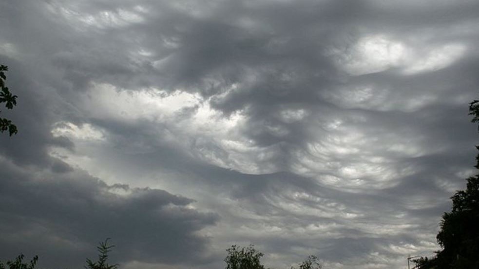 Χαλάει ο καιρός – Που θα βρέξει