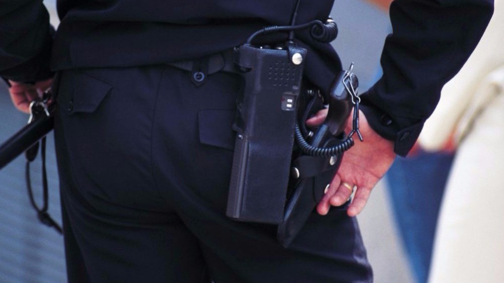 Σοκ από την αυτοκτονία αστυνομικού με το υπηρεσιακό του περίστροφο