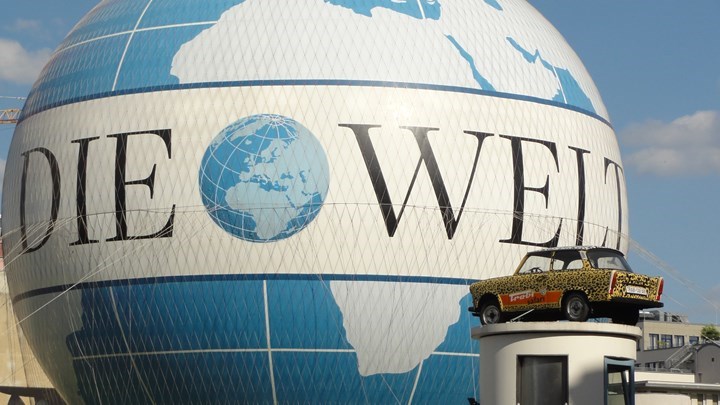 Die Welt: Οι μισοί Γερμανοί υπέρ του “κουρέματος” του ελληνικού χρέους