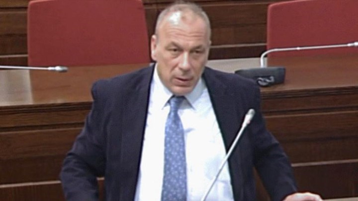 Δήλωση του Φώτη Μπόμπολα για την πώληση στον Ιβάν Σαββίδη του 20% του Mega