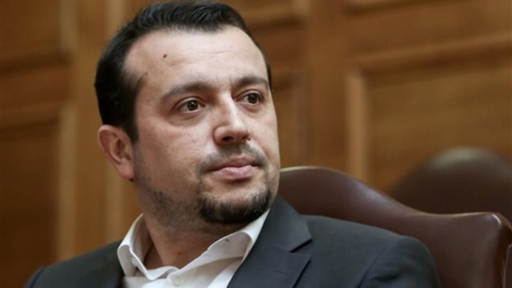 Παππάς στον Realfm 97,8: Εθνική συνεννόηση για το χρέος