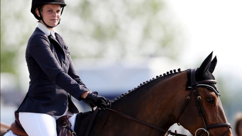 Η μεγάλη επιστροφή της Αθηνάς Ωνάση