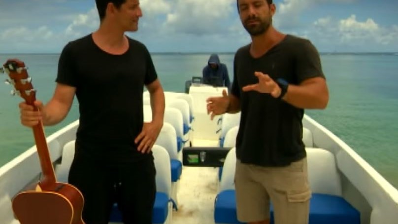 Survivor – Πως «υποδέχτηκε» το twitter τον Σάκη Ρουβά;