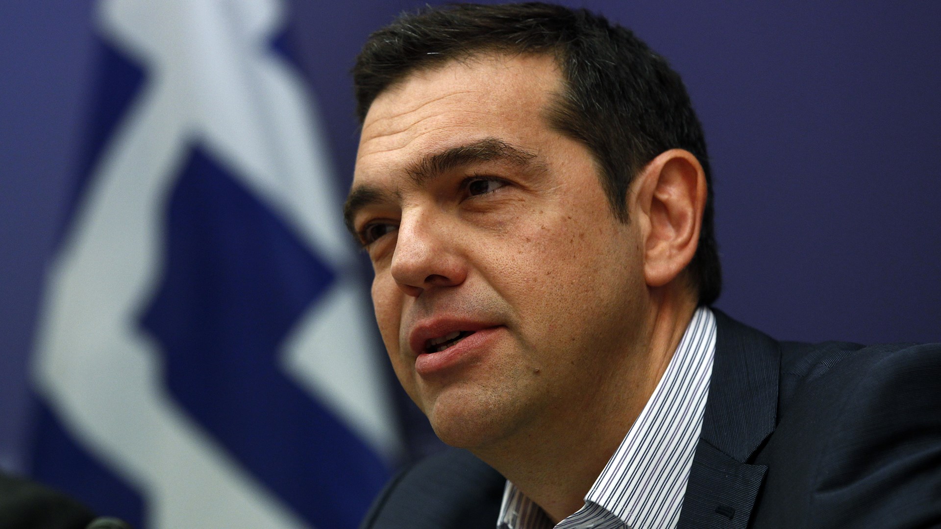 Ελαφρύνσεις στα τιμολόγια της ΔΕΗ προανήγγειλε ο Τσίπρας – ΒΙΝΤΕΟ