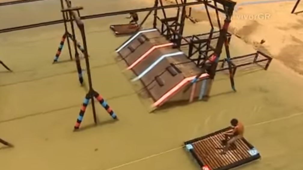 Survivor: Το “πέναλτι” του Μάριου που δεν… πρόσεξε ο Μισθοφόρος – ΒΙΝΤΕΟ