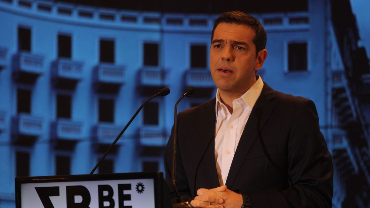 Τσίπρας: Γιατί δεν δεχθήκαμε τη λύση που προτάθηκε στο Eurogroup – ΒΙΝΤΕΟ