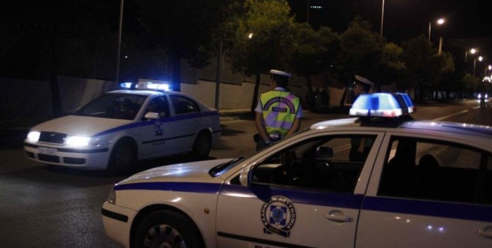 Πάτρα: Οπαδοί με κράνη και ρόπαλα στα γραφεία των οπαδών της Παναχαϊκής