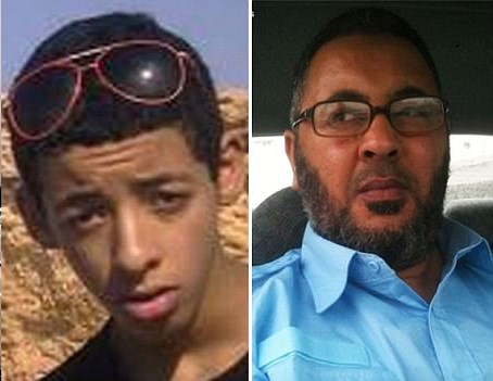 Ο πατέρας του μακελάρη του Μάντσεστερ δηλώνει άγνοια για τον γιο του